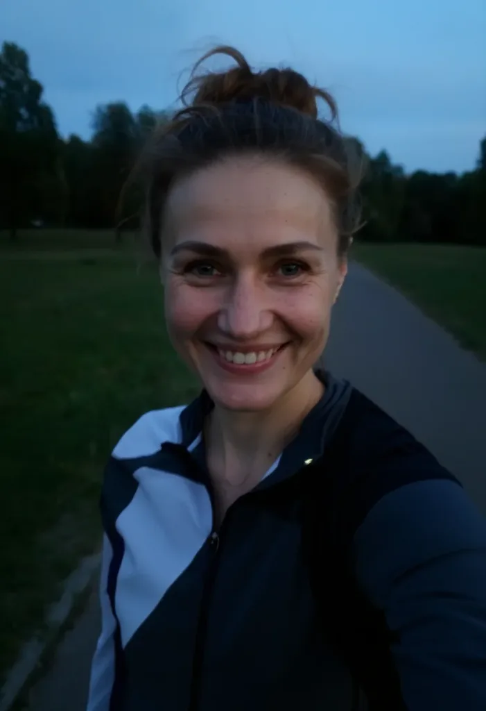 Дарья