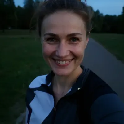 Дарья